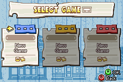 Screenshot from Open Season (Europe) (En,Fr,Es,Nl)
