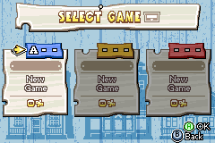 Screenshot from Open Season (Europe) (En,Fr,Es,Nl)