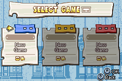 Screenshot from Open Season (Europe) (En,Fr,Es,Nl)