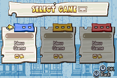 Screenshot from Open Season (USA) (En,Fr,Es)