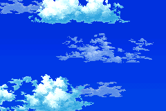 Screenshot from Oriental Blue - Ao no Tengai (Japan)
