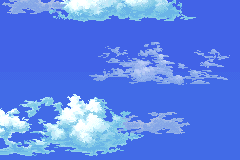 Screenshot from Oriental Blue - Ao no Tengai (Japan)
