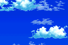 Screenshot from Oriental Blue - Ao no Tengai (Japan)