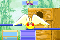 Screenshot from Oshaberi Inko Club (Japan) (Beta)