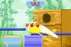 Screenshot from Oshaberi Inko Club (Japan)