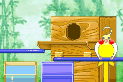 Screenshot from Oshaberi Inko Club (Japan)