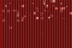 Screenshot from Oshare Princess 5 (Japan)