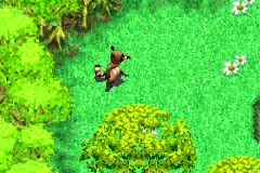 Screenshot from Over the Hedge - Beesten bij de Buren (Netherlands)