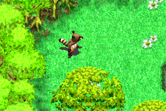 Screenshot from Over the Hedge - Beesten bij de Buren (Netherlands)