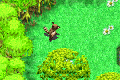 Screenshot from Over the Hedge - Beesten bij de Buren (Netherlands)