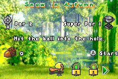 Screenshot from Over the Hedge - Hammy Goes Nuts! (USA)