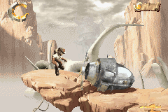 Screenshot from Overstorm (Europe) (Proto)