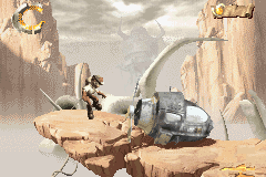 Screenshot from Overstorm (Europe) (Proto)
