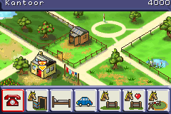 Screenshot from Paard & Pony - Mijn Manege (Netherlands) (En,Nl)
