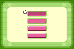 Screenshot from Paard & Pony - Paard in Galop (Netherlands) (En,Nl)