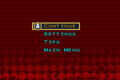 Screenshot from Pac-Man Collection (Europe) (Virtual Console)