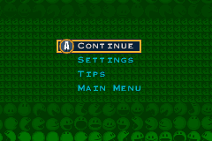 Screenshot from Pac-Man Collection (Europe) (Virtual Console)
