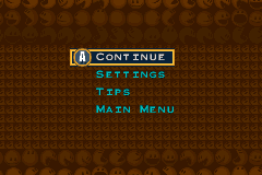 Screenshot from Pac-Man Collection (Europe) (Virtual Console)