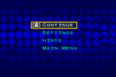 Screenshot from Pac-Man Collection (Japan) (En) (Virtual Console)