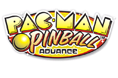 Screenshot from Pac-Man Pinball Advance (Europe) (En,Fr,De,Es,It)
