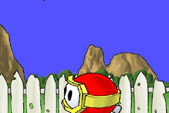 Screenshot from Pac-Man World (Europe) (En,Fr,De,Es,It)