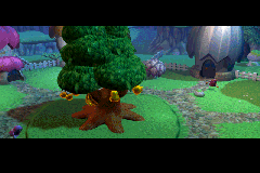 Screenshot from Pac-Man World 2 (USA) (Beta) (2005-04-15)