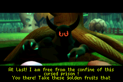 Screenshot from Pac-Man World 2 (USA) (Beta) (2005-04-15)