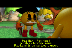 Screenshot from Pac-Man World 2 (USA) (Beta) (2005-04-15)