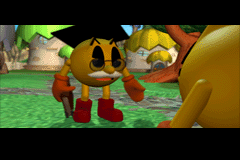 Screenshot from Pac-Man World 2 (USA) (Beta) (2005-04-15)