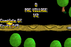 Screenshot from Pac-Man World 2 (USA) (Beta) (2005-04-15)