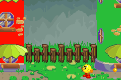 Screenshot from Pac-Man World 2 (USA) (Beta) (2005-04-15)