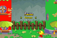 Screenshot from Pac-Man World 2 (USA) (Beta) (2005-04-15)