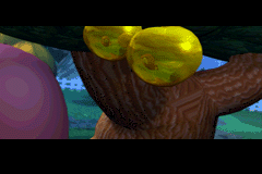Screenshot from Pac-Man World 2 (USA)
