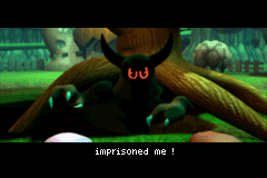 Screenshot from Pac-Man World 2 (USA)