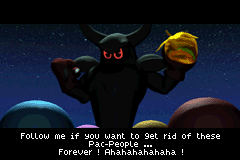 Screenshot from Pac-Man World 2 (USA)