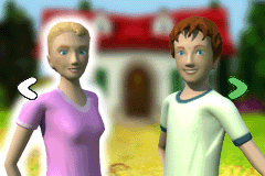Screenshot from Paws & Claws - Best Friends - Dogs & Cats (USA)