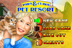 Screenshot from Paws & Claws - Pet Resort (USA)