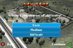 Screenshot from Paws & Claws - Pet Resort (USA)