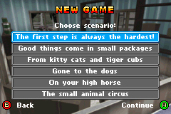 Screenshot from Paws & Claws - Pet Resort (USA)