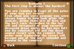 Screenshot from Paws & Claws - Pet Resort (USA)