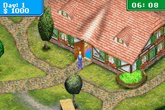 Screenshot from Paws & Claws - Pet Resort (USA)