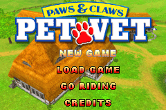 Screenshot from Paws & Claws - Pet Vet (USA)