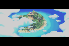 Screenshot from Pazuninn - Umininn no Puzzle de Nimu (Japan)