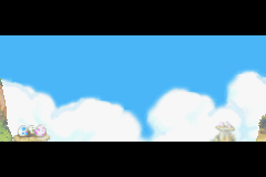 Screenshot from Pazuninn - Umininn no Puzzle de Nimu (Japan)