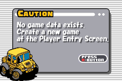 Screenshot from Penny Racers (Europe)