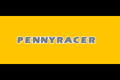 Screenshot from Penny Racers (Europe)
