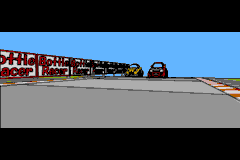 Screenshot from Penny Racers (Europe)