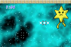 Screenshot from Perplexus Diodomin (World) (Proto)