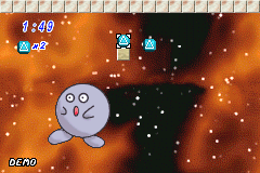 Screenshot from Perplexus Diodomin (World) (Proto)