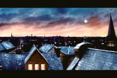 Screenshot from Peter Pan - The Motion Picture Event (USA)